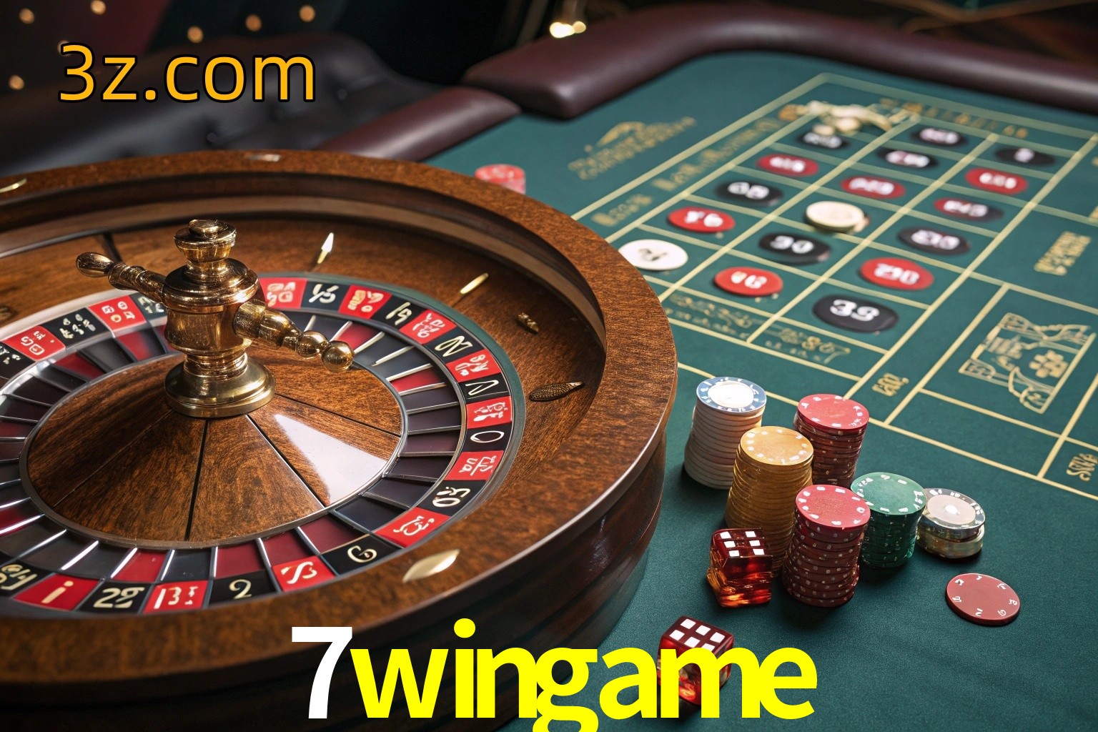  7wingame games
