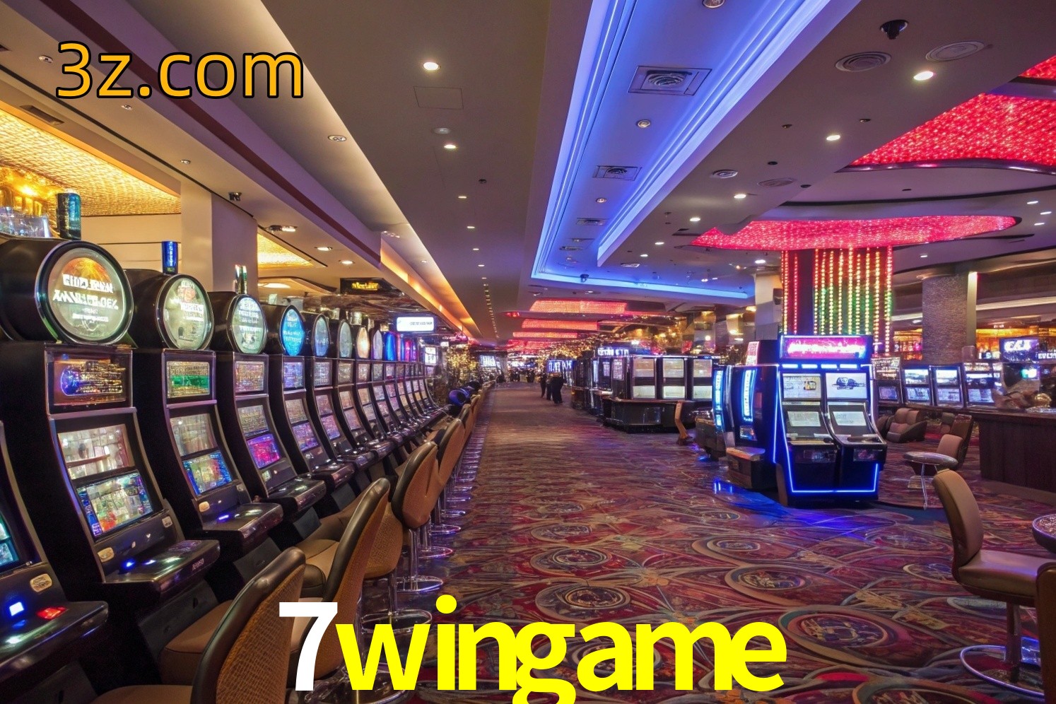  7wingame vip