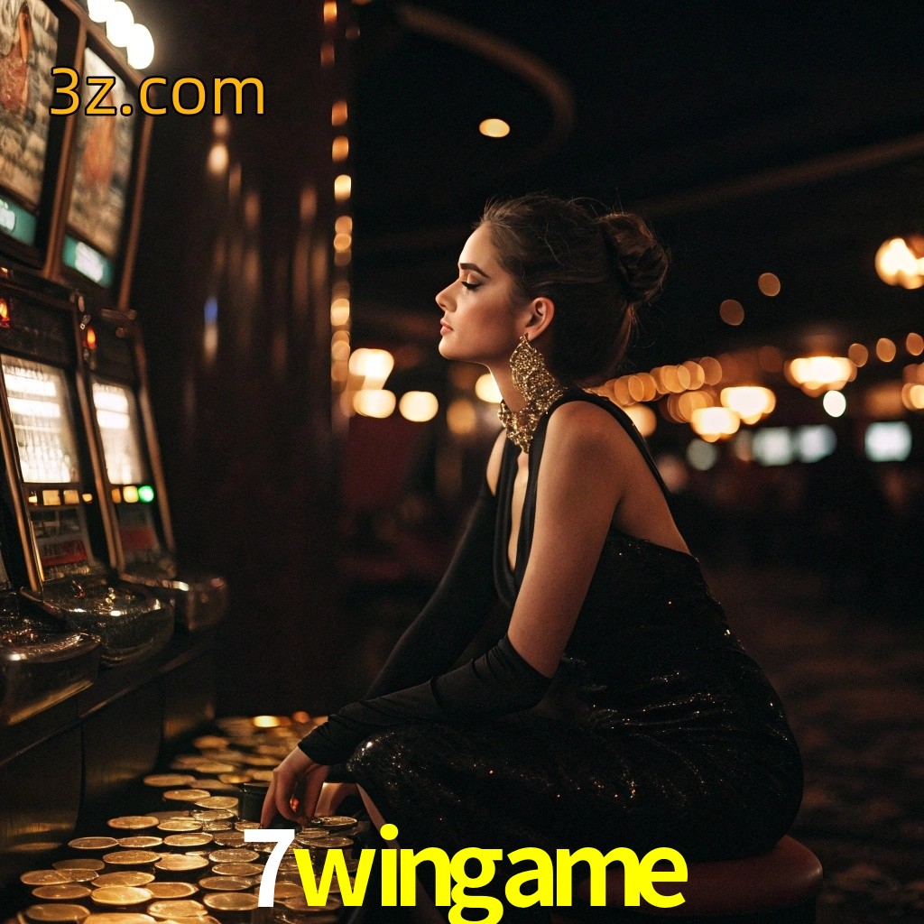 game 7wingame