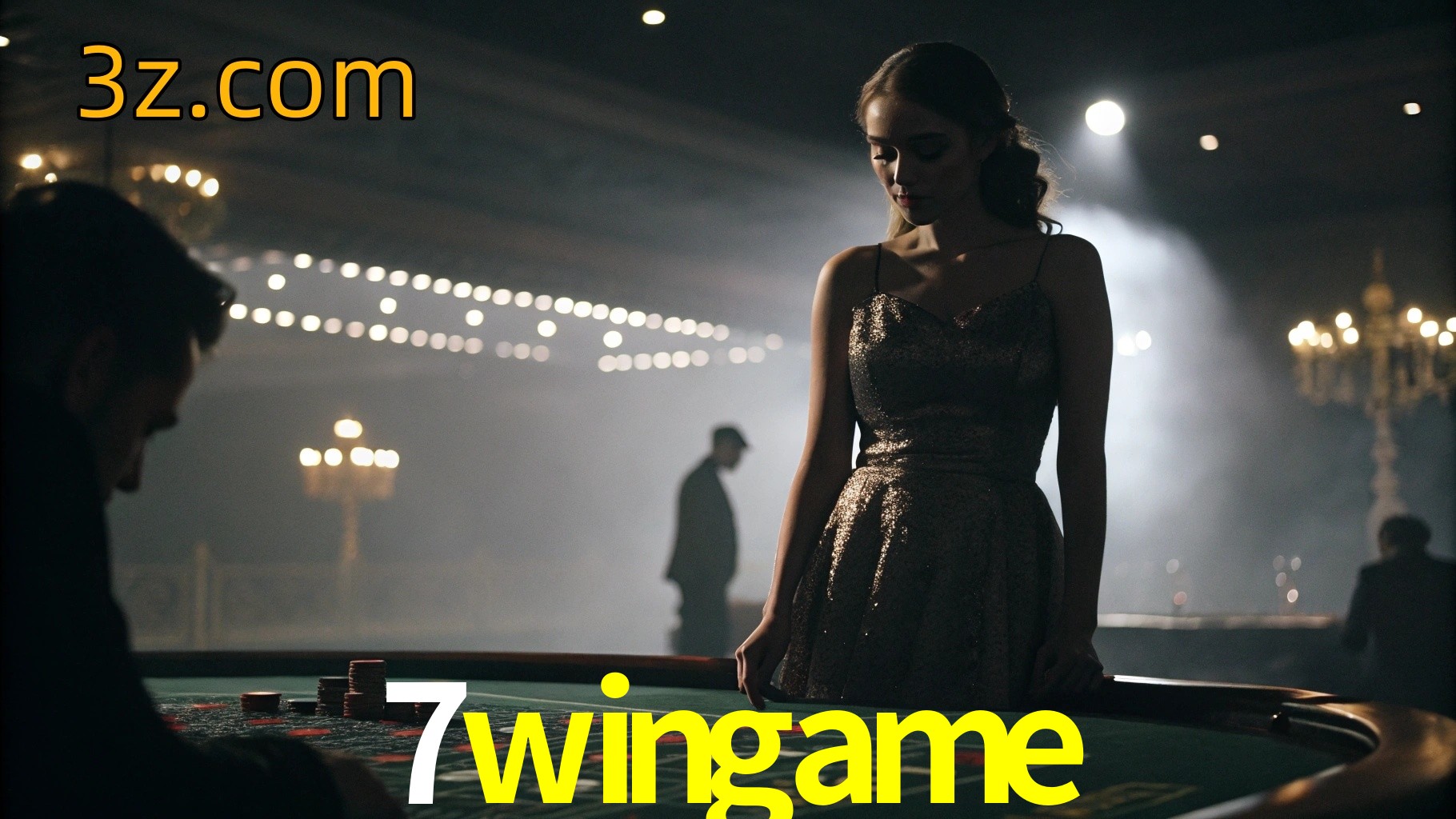 jogo 7wingame
