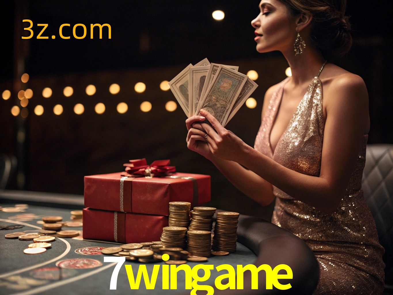  7wingame