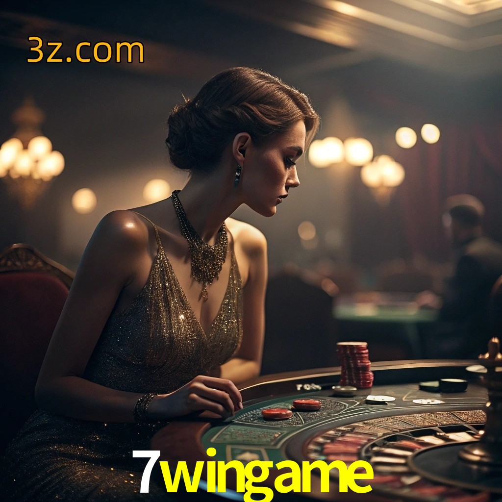 logo 7wingame