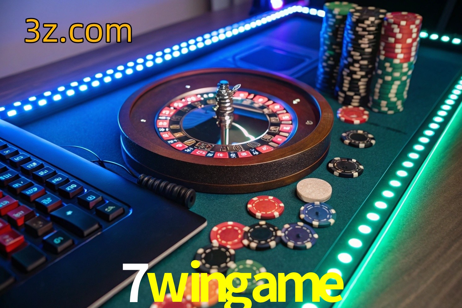  7wingame login