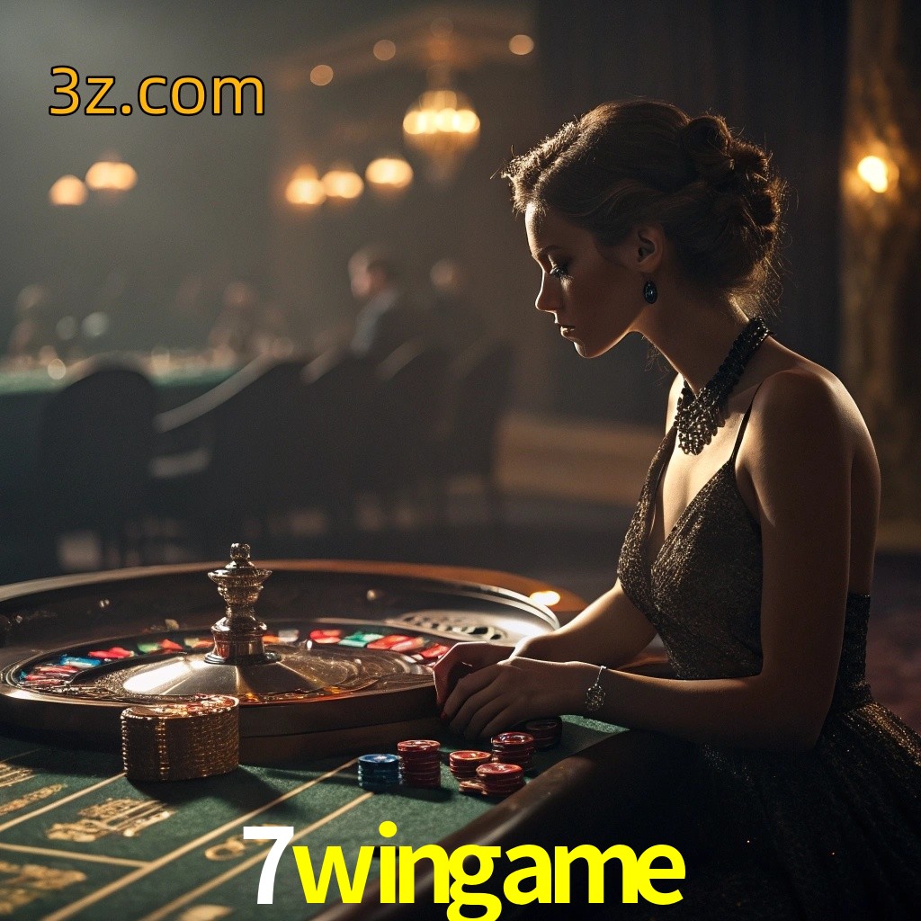 jogos 7wingame