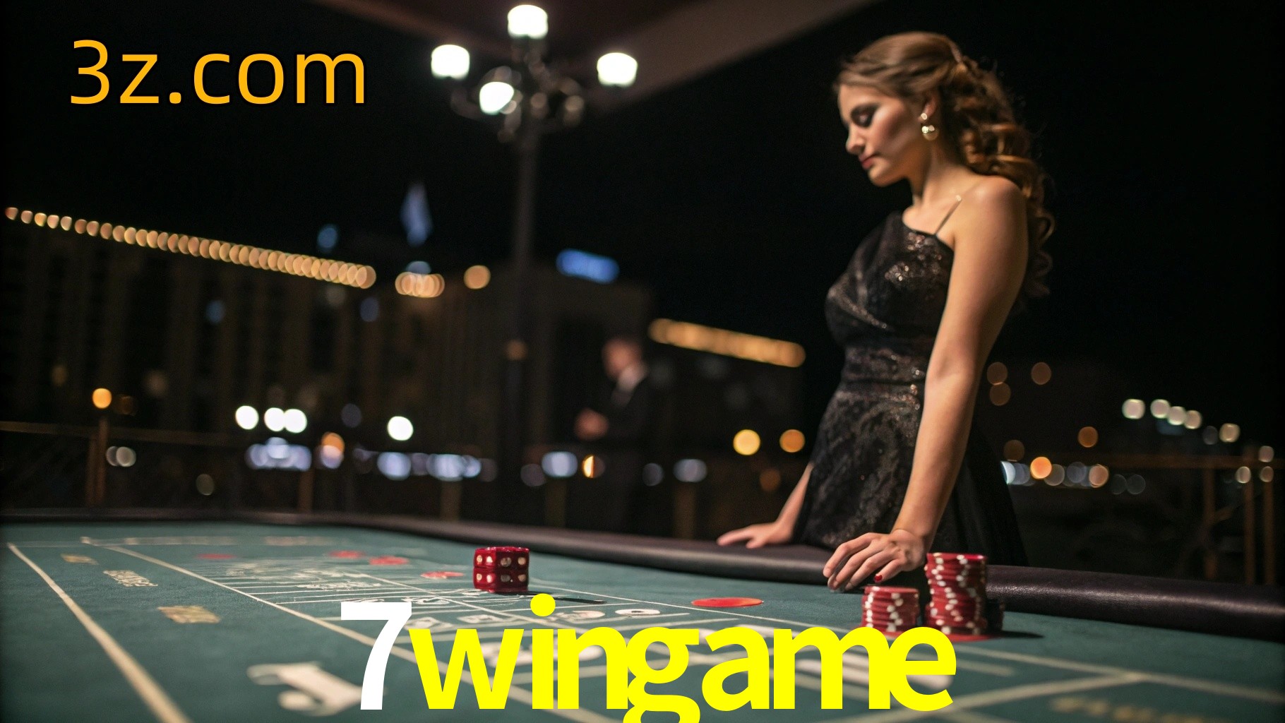 login 7wingame