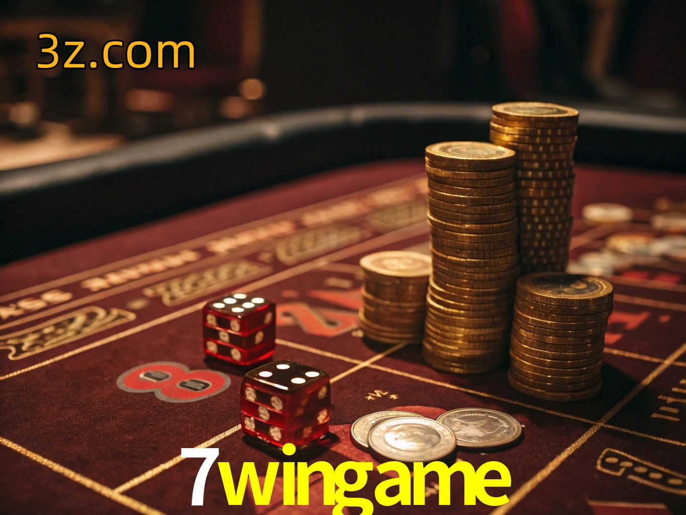 app 7wingame