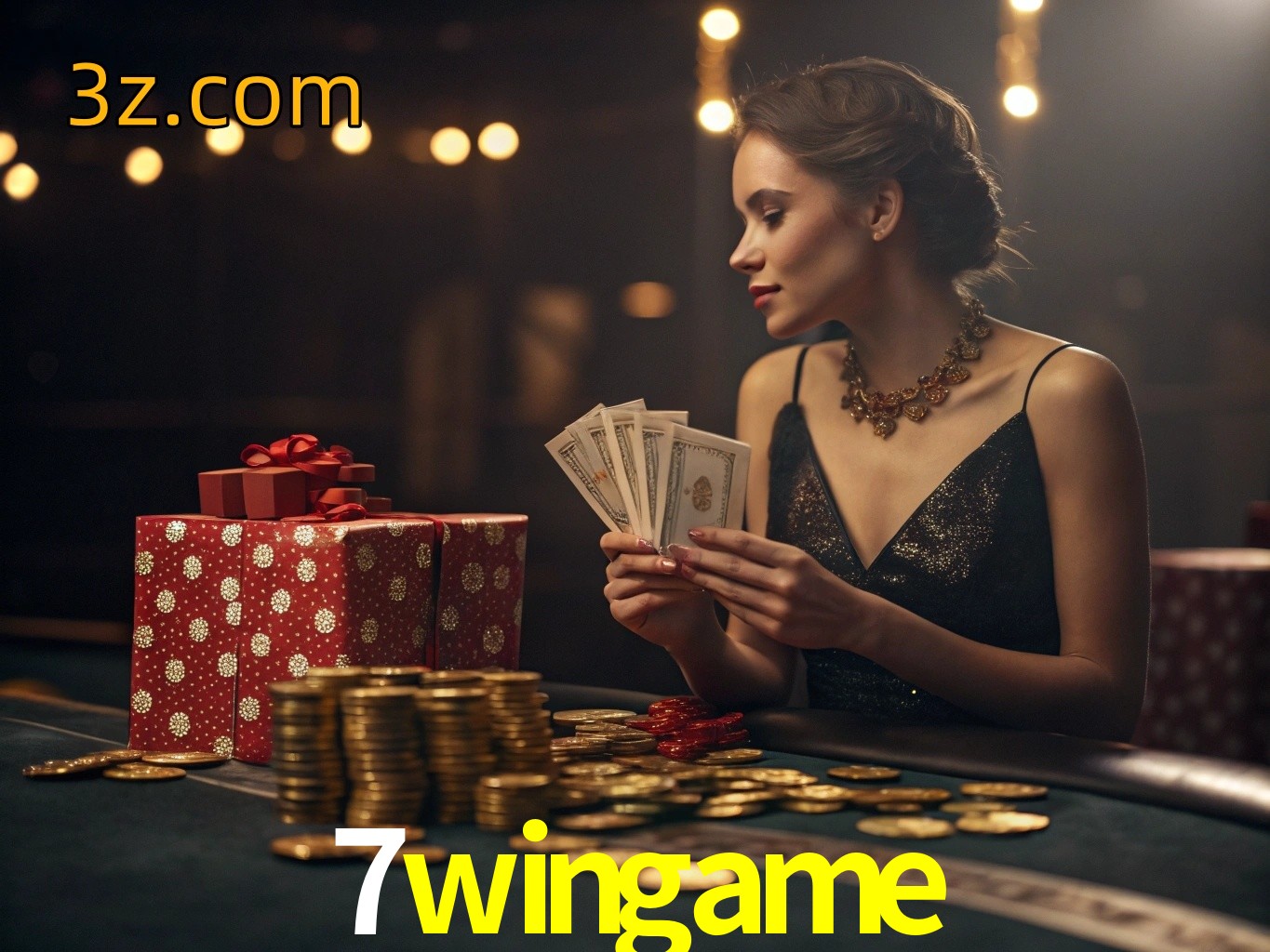  7wingame com