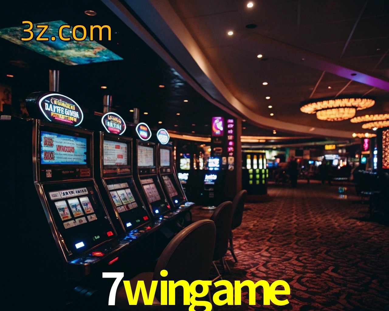 login 7wingame