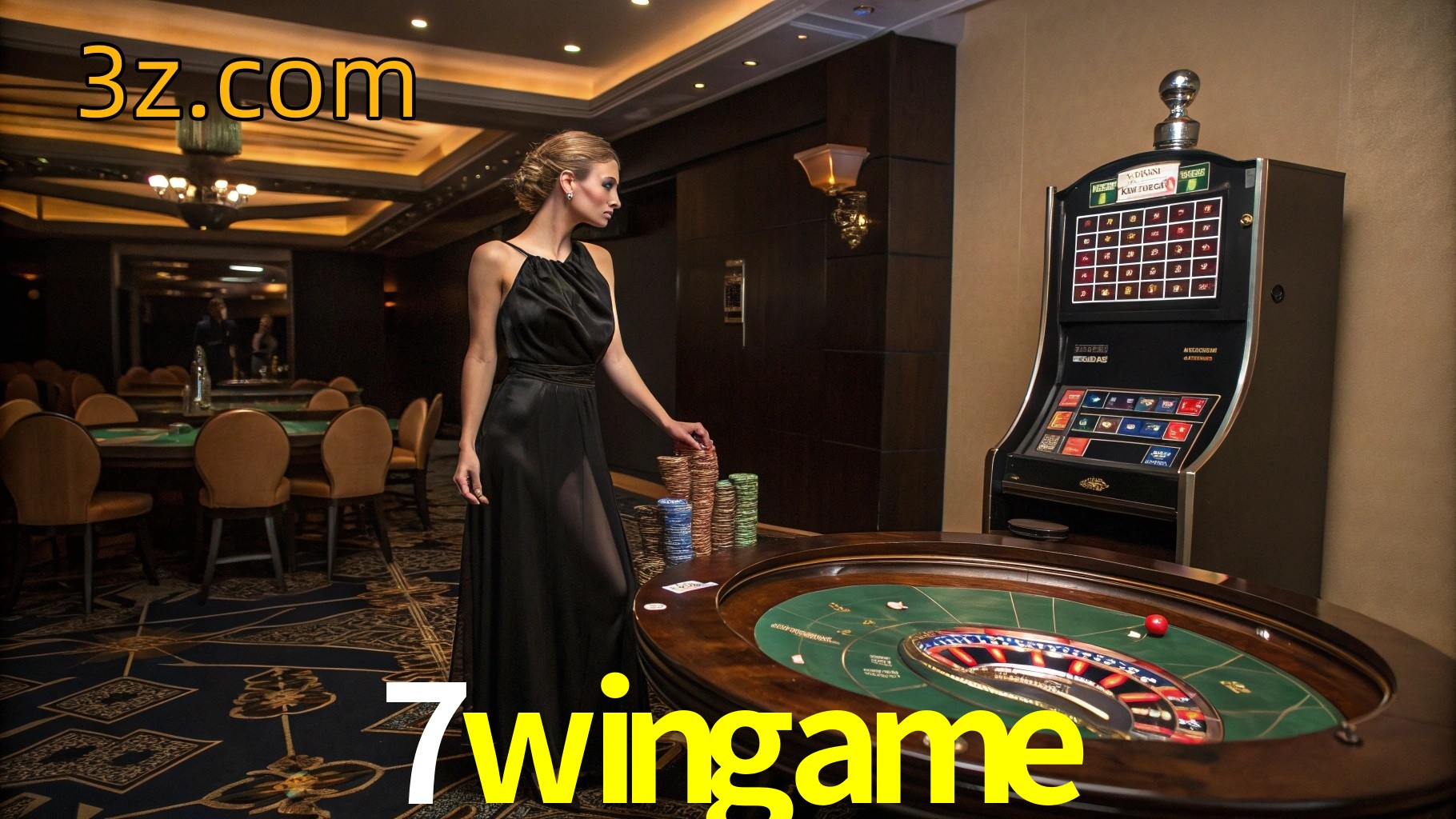 jogo 7wingame