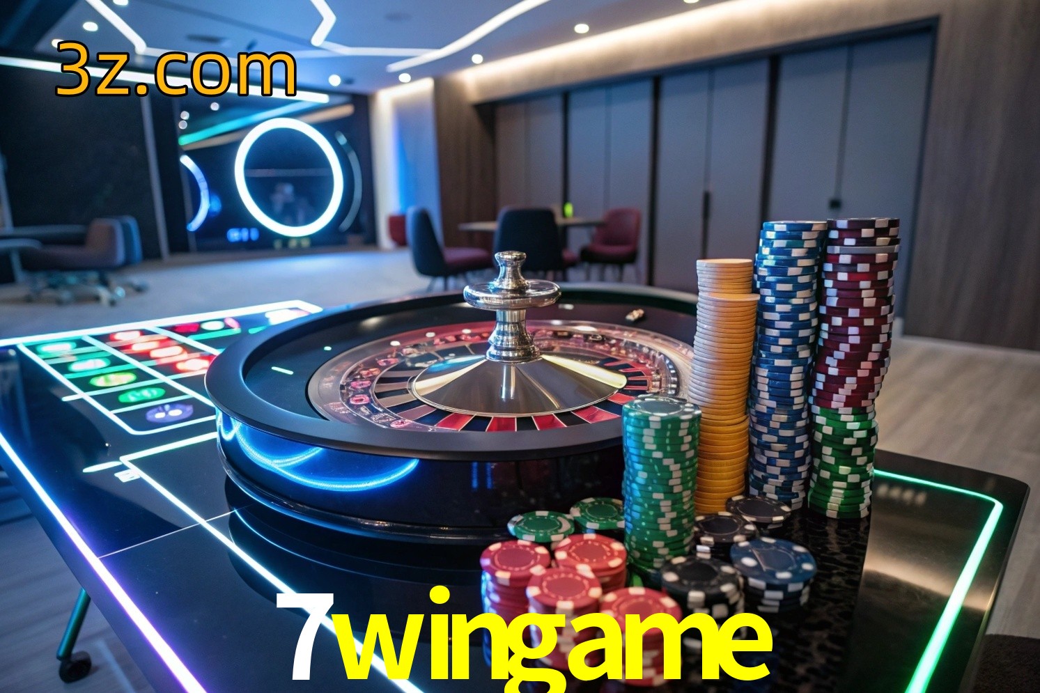 bet 7wingame