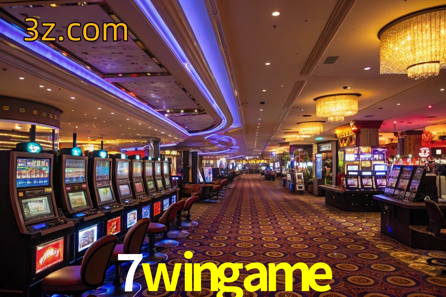 vip 7wingame