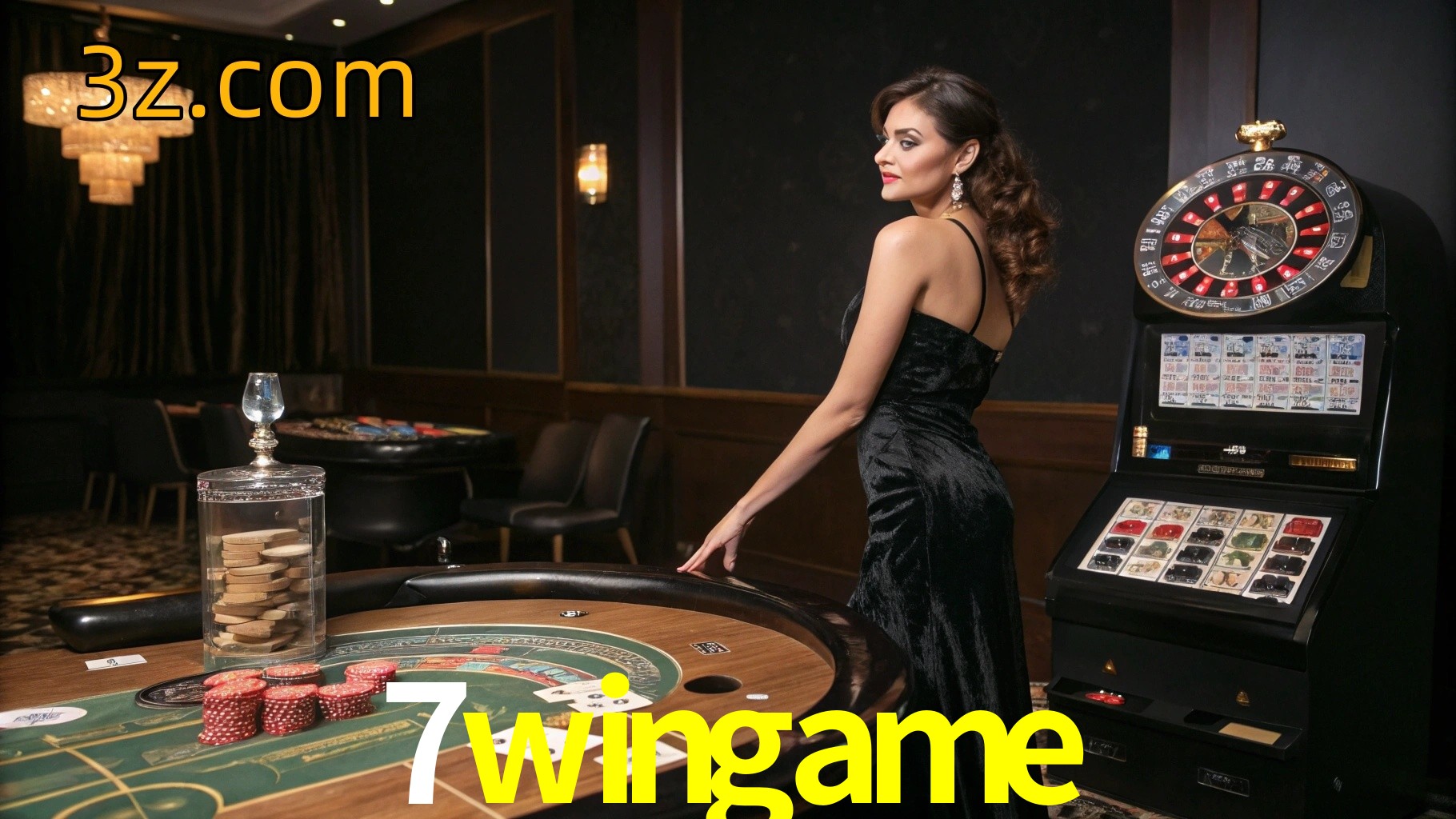 com 7wingame