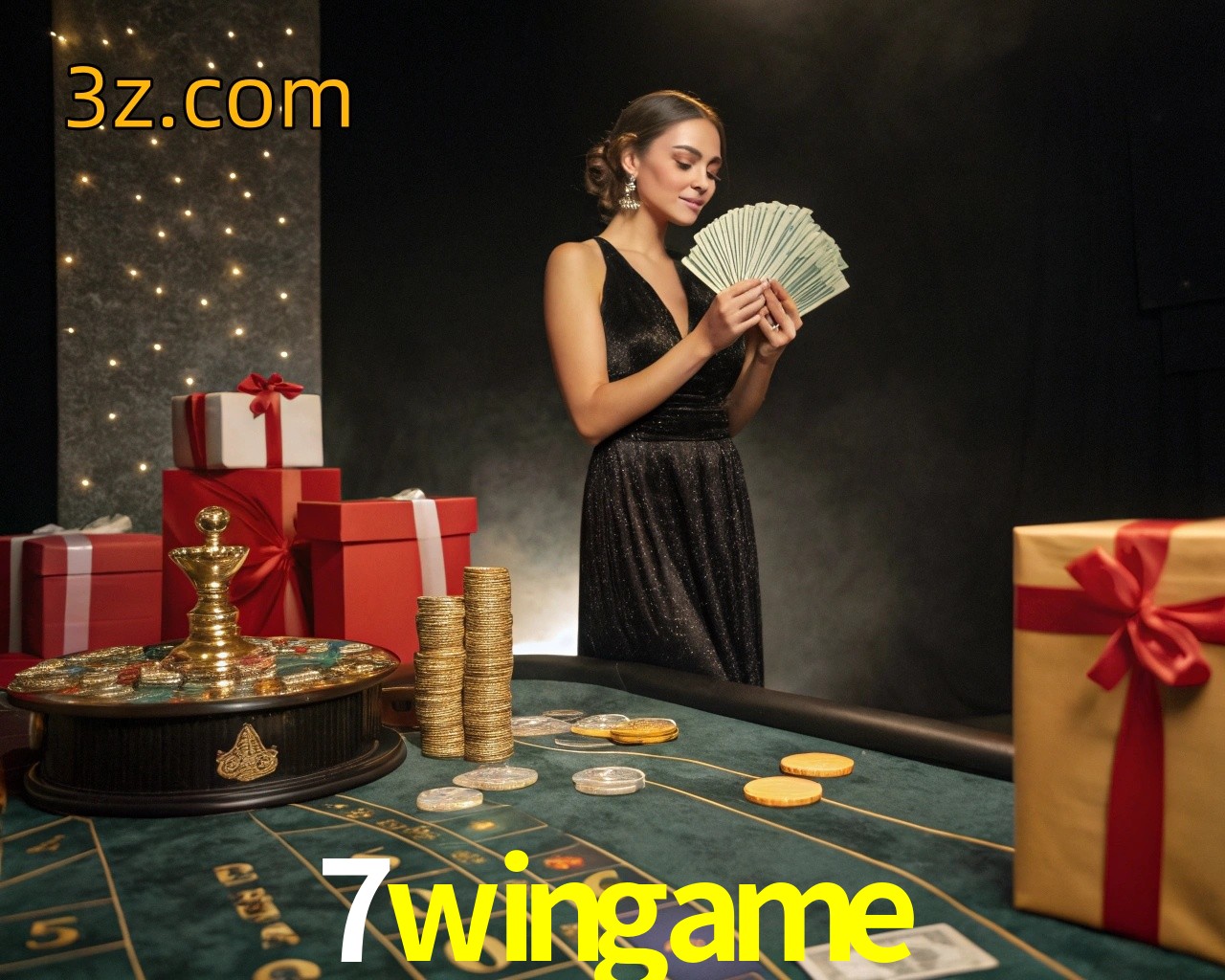  7wingame