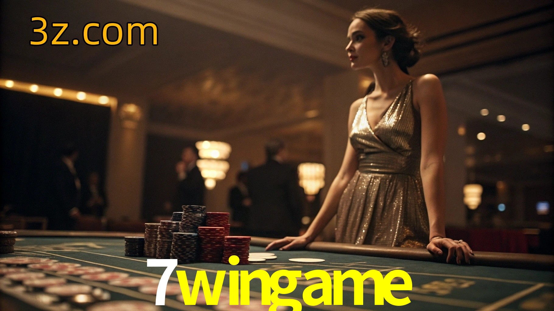  7wingame