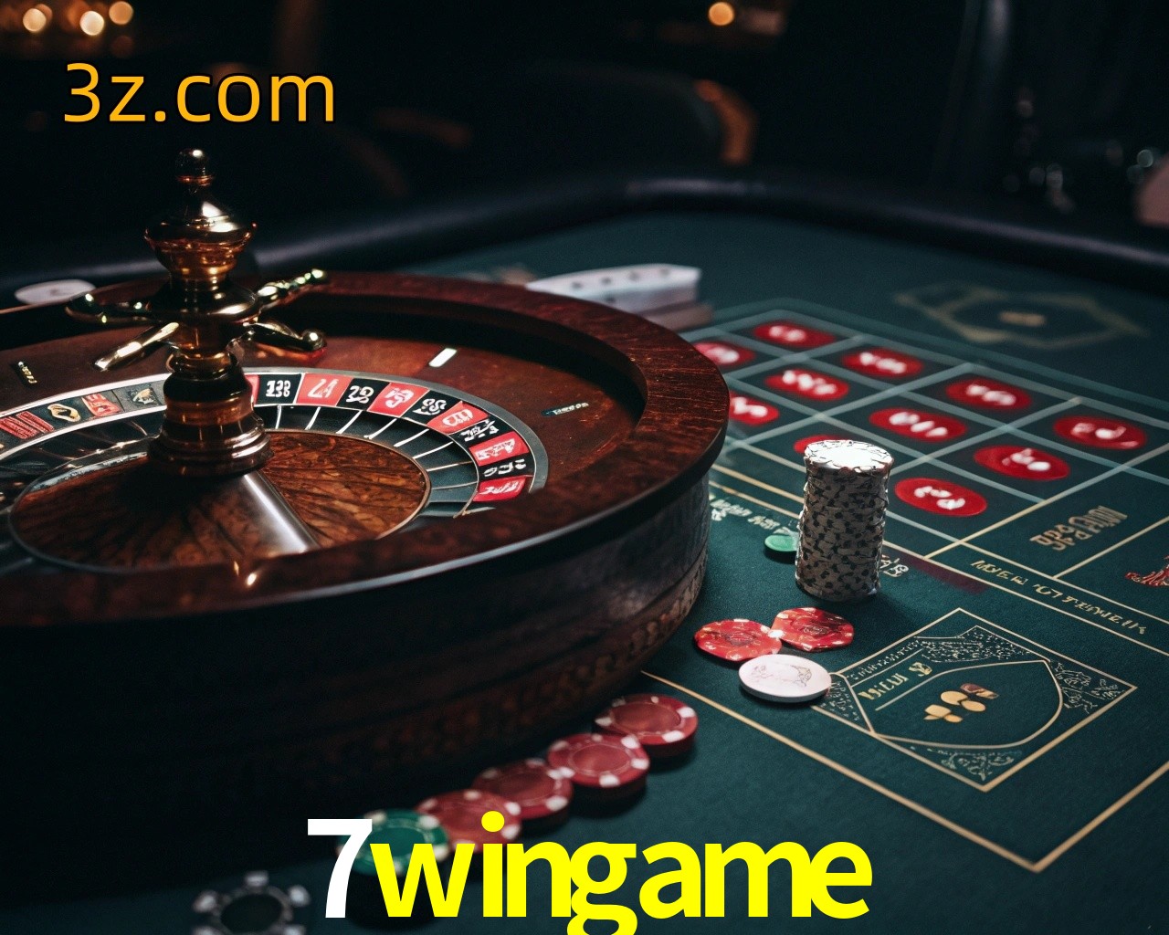 app 7wingame